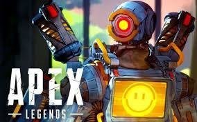 jeu apex