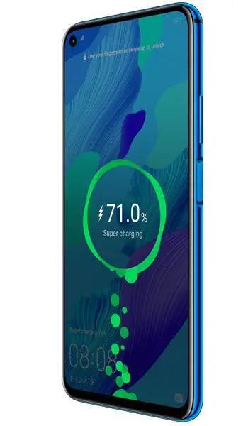 Huawei nova 5T 943