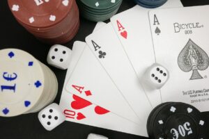poker