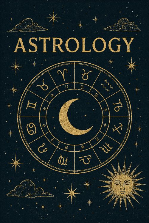 illustration mystiqu