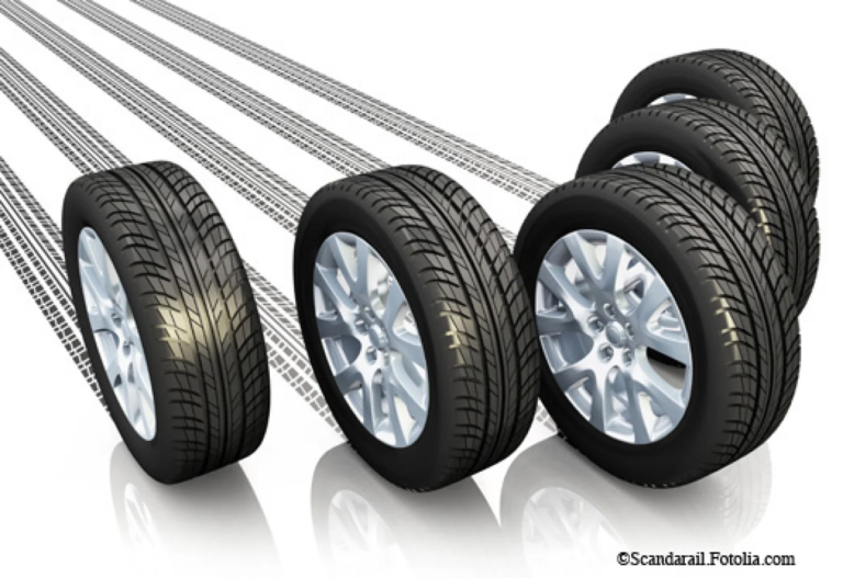 different roues