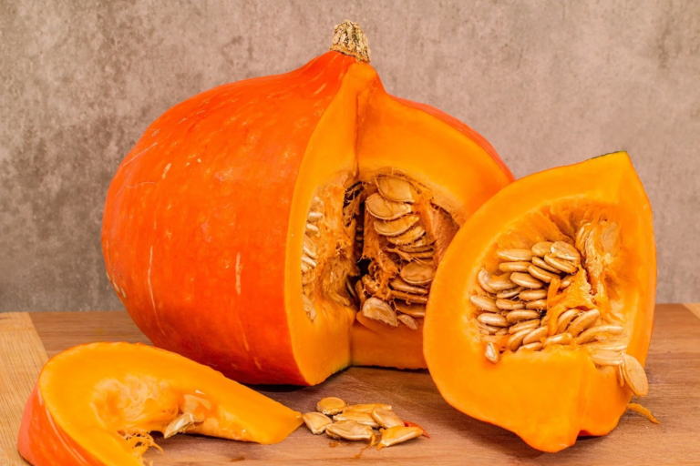 citrouille