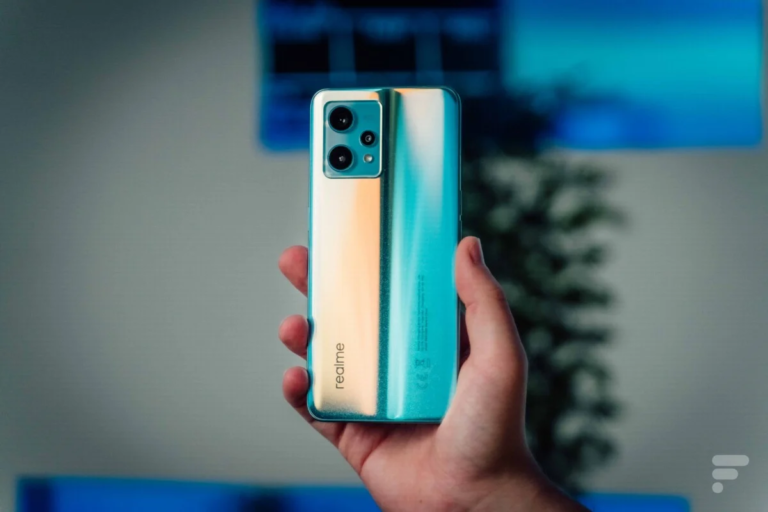 realme iphone lowcost