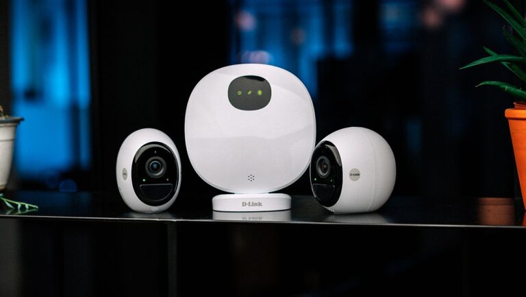 kit D-Link
