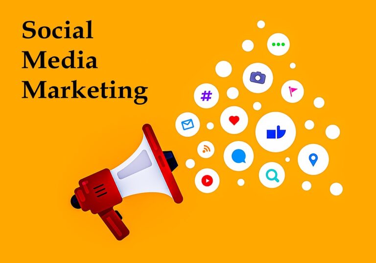 social marketing
