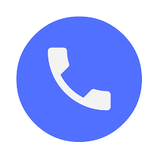 icone Google Phone