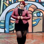 femme plus zize