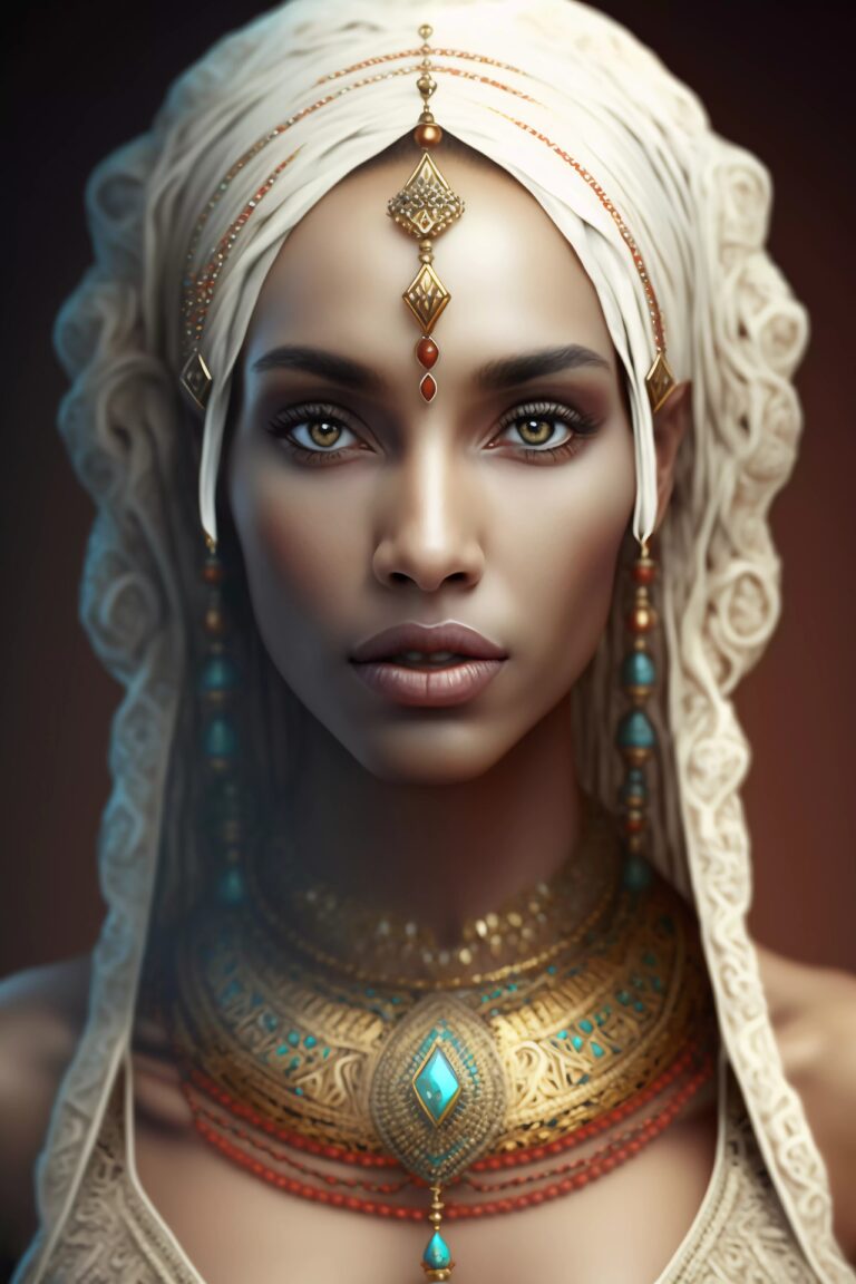 bijoux femme